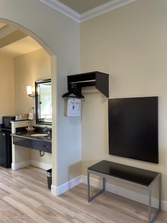 Gateway Inn And Suites San Francisco Sfo Airport San Bruno Exteriér fotografie