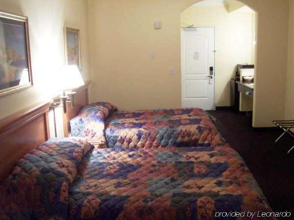 Gateway Inn And Suites San Francisco Sfo Airport San Bruno Pokoj fotografie