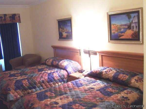 Gateway Inn And Suites San Francisco Sfo Airport San Bruno Pokoj fotografie