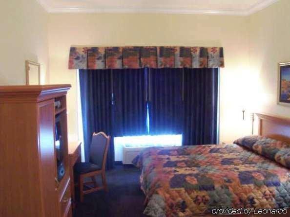 Gateway Inn And Suites San Francisco Sfo Airport San Bruno Pokoj fotografie