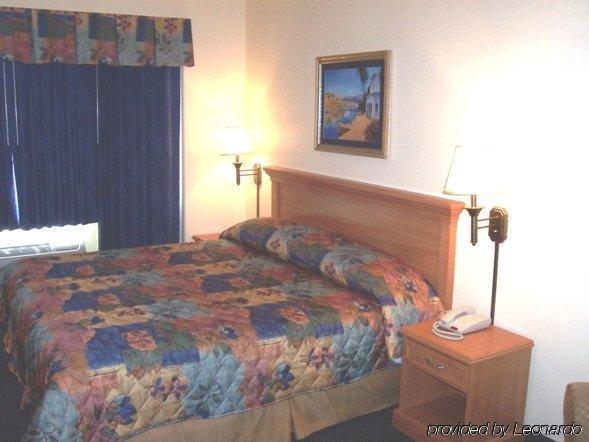 Gateway Inn And Suites San Francisco Sfo Airport San Bruno Pokoj fotografie