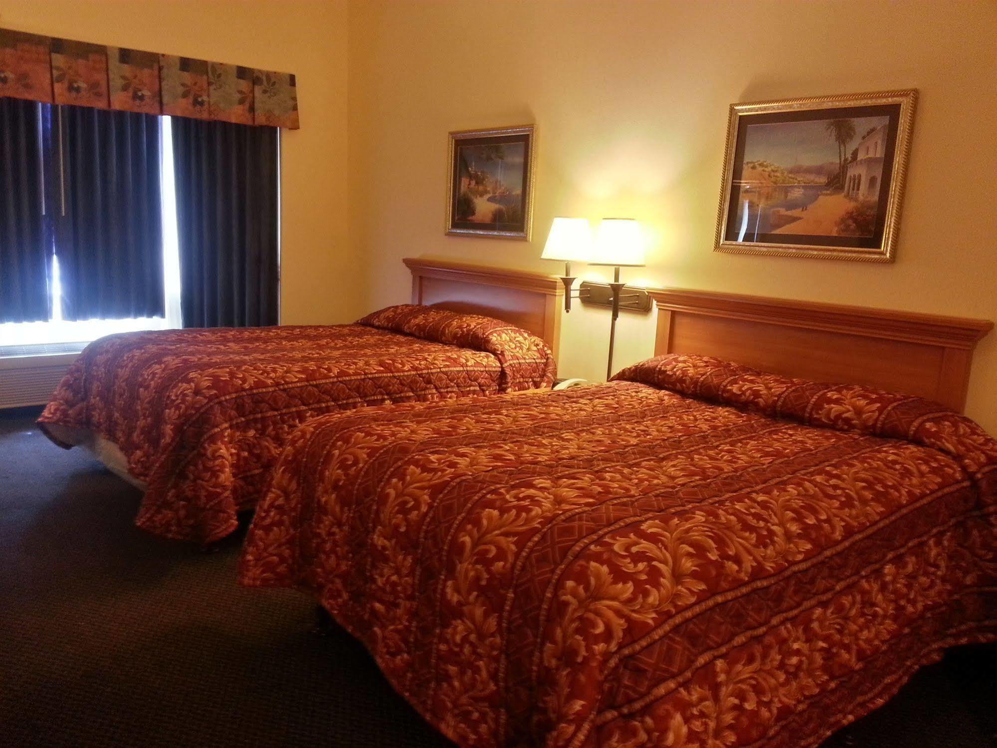 Gateway Inn And Suites San Francisco Sfo Airport San Bruno Exteriér fotografie