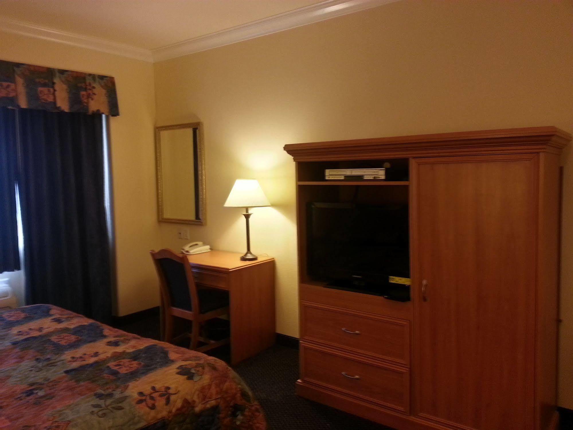 Gateway Inn And Suites San Francisco Sfo Airport San Bruno Exteriér fotografie
