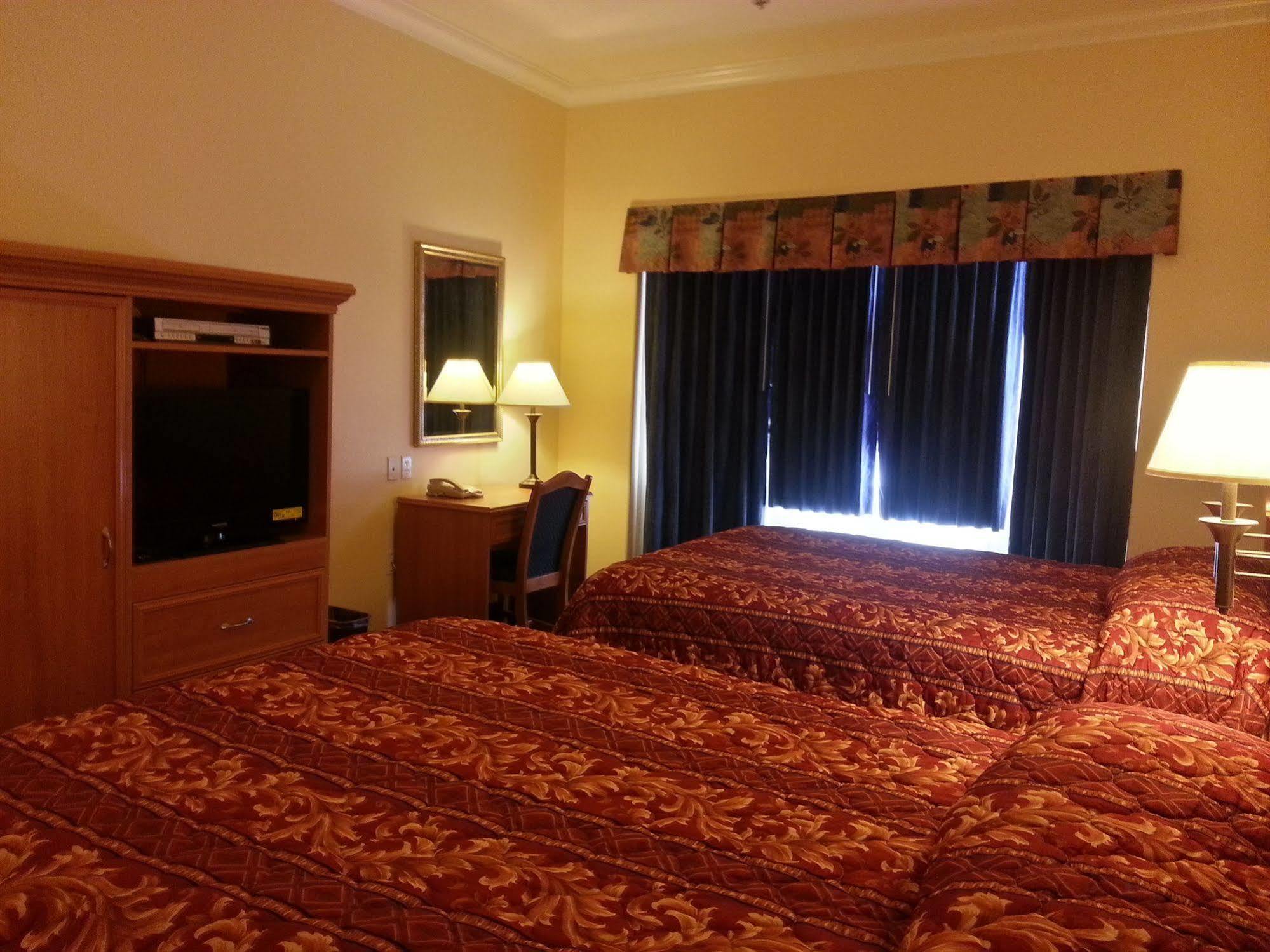 Gateway Inn And Suites San Francisco Sfo Airport San Bruno Exteriér fotografie