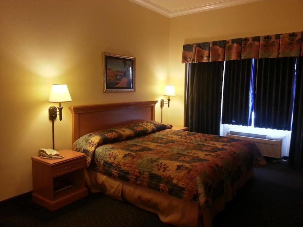 Gateway Inn And Suites San Francisco Sfo Airport San Bruno Exteriér fotografie
