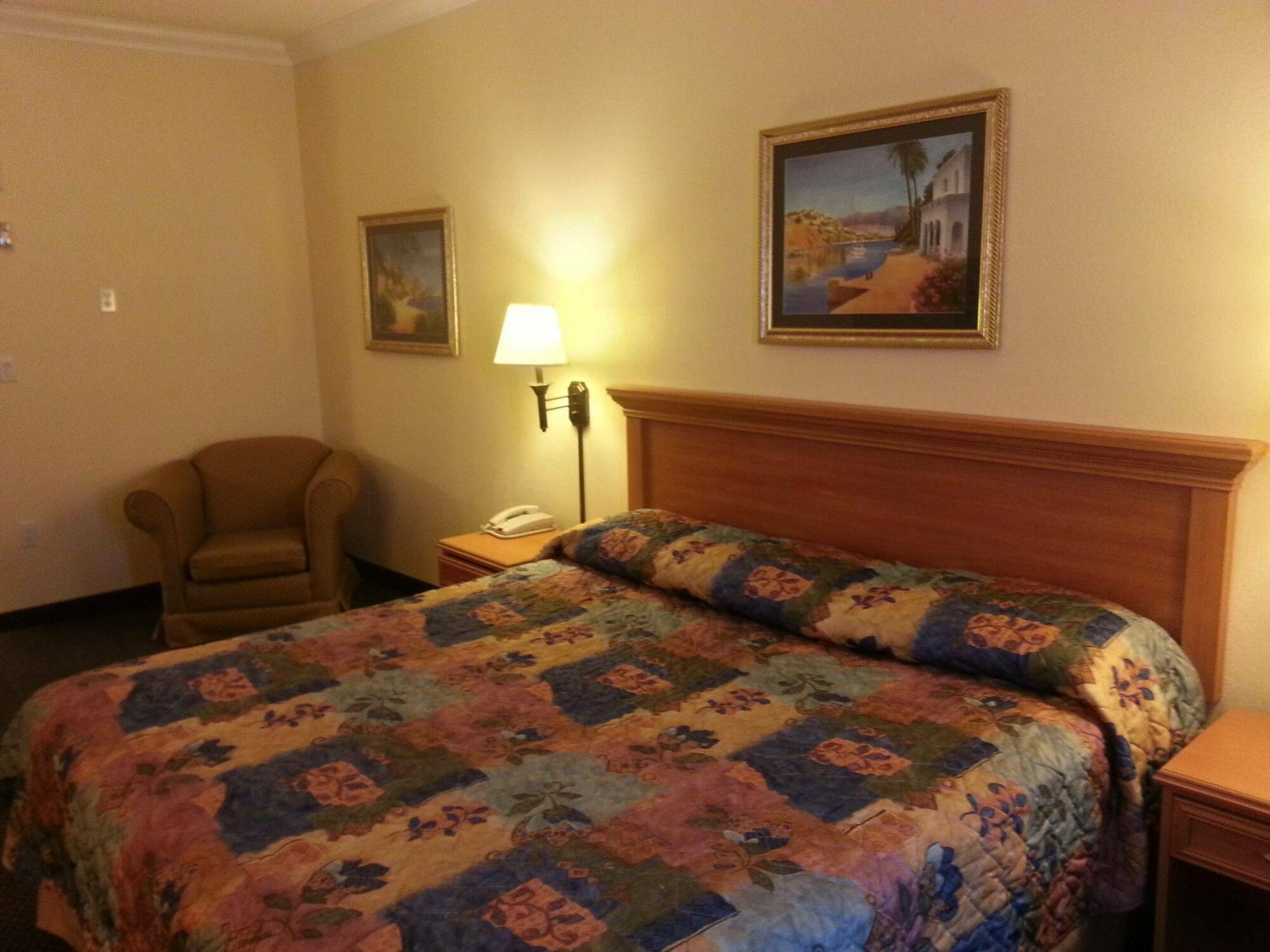 Gateway Inn And Suites San Francisco Sfo Airport San Bruno Exteriér fotografie